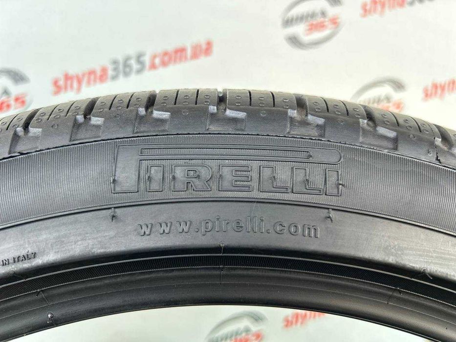 Шини літні стан нових 265/40 R21 PIRELLI SCORPION VERDE ALL SEASON