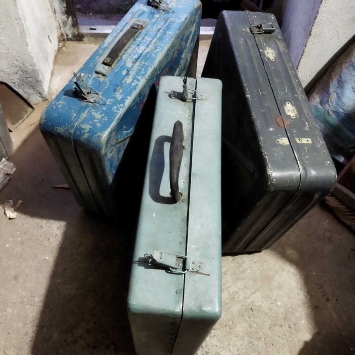 Гвинтовий механізм з лапою