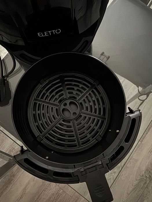 Air Fryer Digital ELETTO