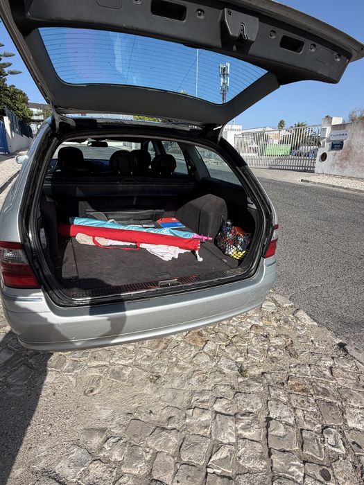 Mercedes E220 CDI
