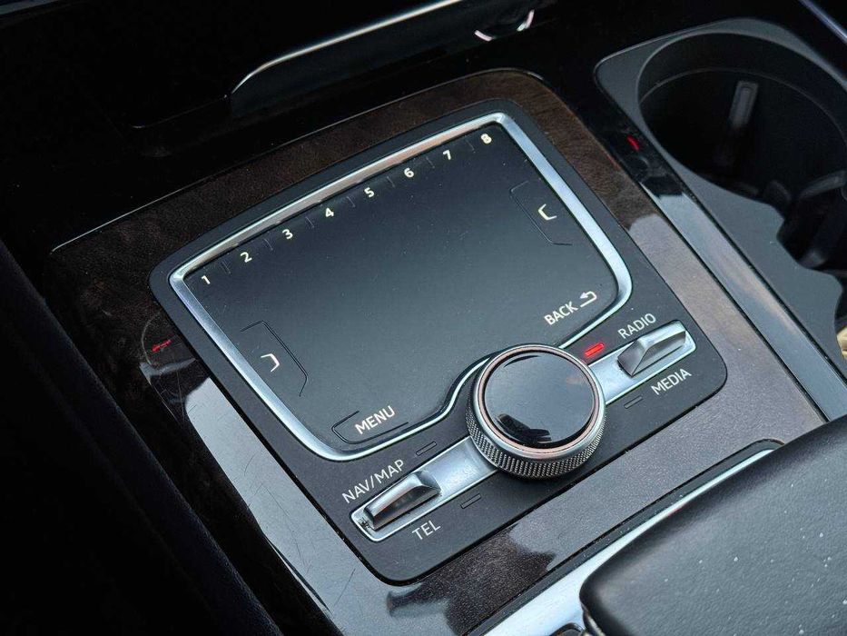 2018 Audi Q7 продам з ПДВ