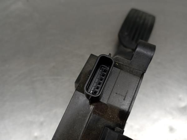 Pedal do acelerador NISSAN Juke (F15)