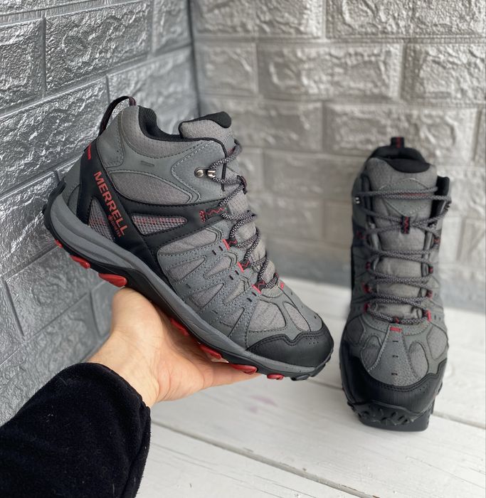 Черевики Merrell Accentor 3 gore - tex