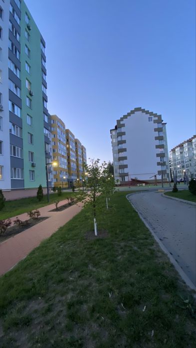 Оренда комори 3,5 м2 , міні-гараж, м. Обухів — ЖК “Обухів. ключ”