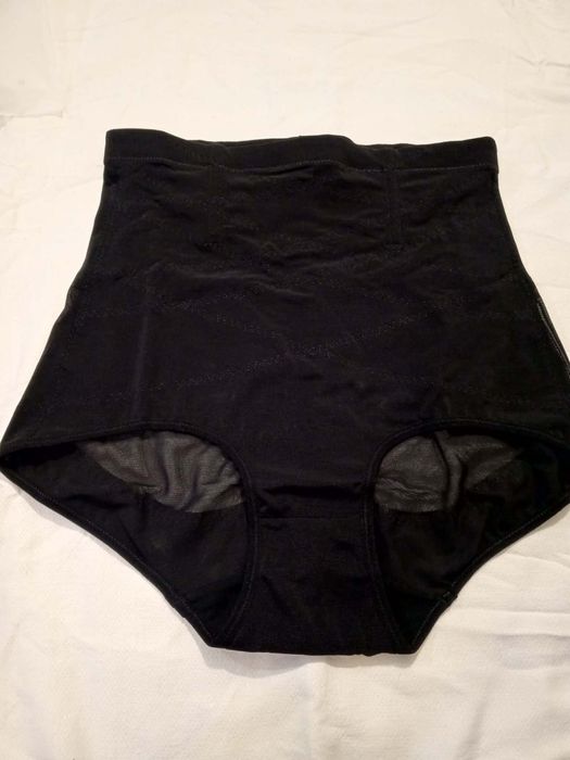 Nowe majtki wyszczuplające modelujące