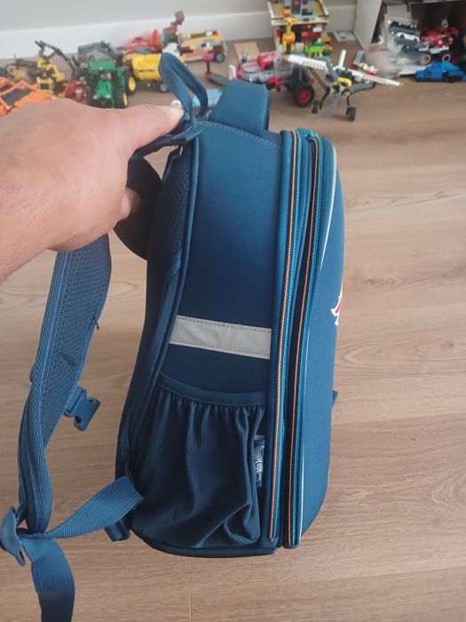 Рюкзак шкільний Kite