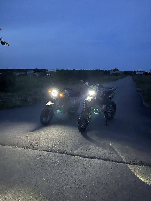 Кові піт 150  ідеальний стан (торг присутній)