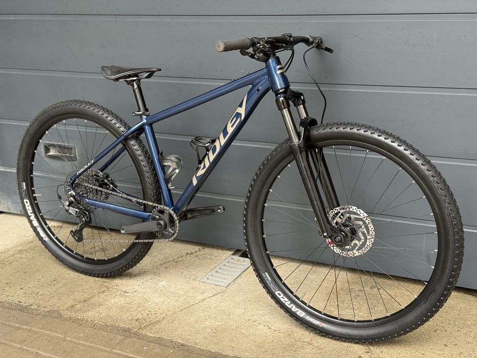 Велосипед Ridley Blast ( М ) 29