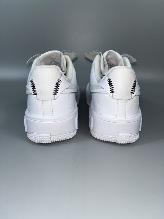 Кросівки Nike Air Force 1 React 39 розмір (по стельке 25 см)