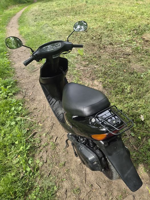 Honda Dio 34 (Хонда Діо 34)