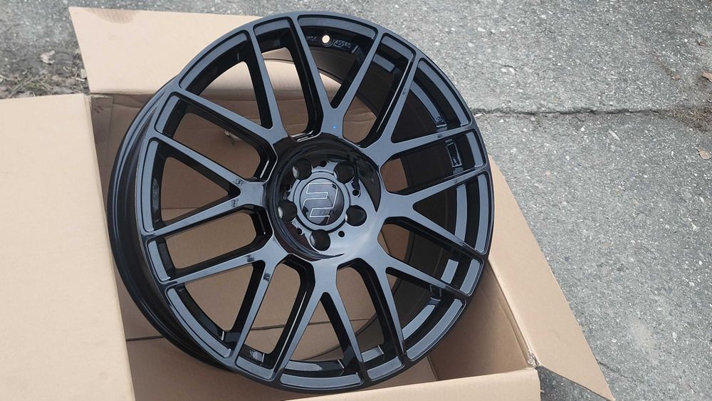 Felgi 19 5x120 Bmw F10 F11 G11 G12 E90 E91 Opel Insignia B