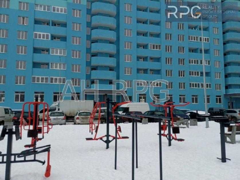 Продаж квартира 47м2 ЖК Одеський бульвар Метро Теремки УБД ЄОселя