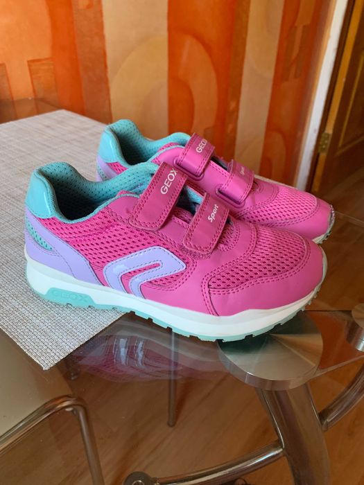 Детский мир обувь кроссовки