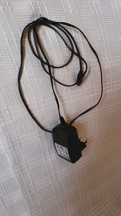 Ładowarka do telefonu - DVE Switching Adapter