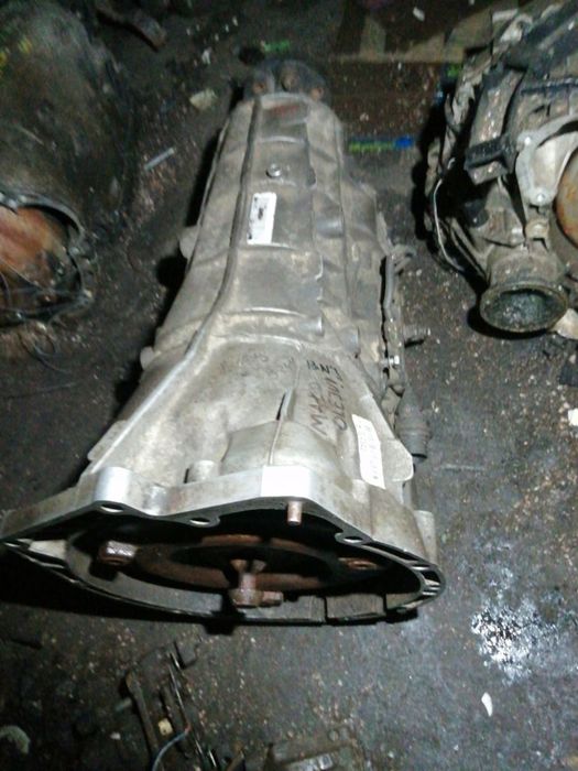 SKRZYNIA BIEGÓW AUTOMATYCZNA 5HP-19 1422912 BMW E46 2.0 2.5 M52 B25