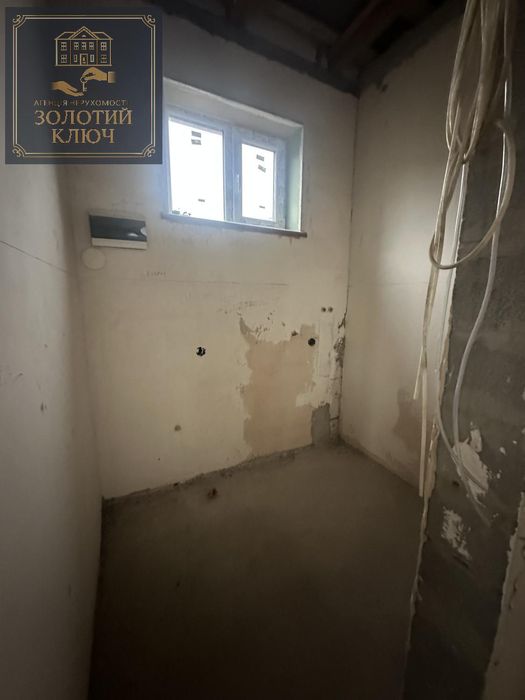 Будинок Олексіівка