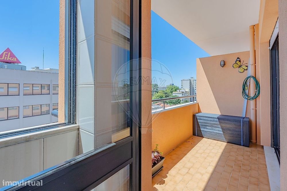 Apartamento T2 para venda