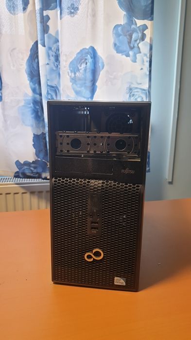 Komputer FUJITSU GTX 1050