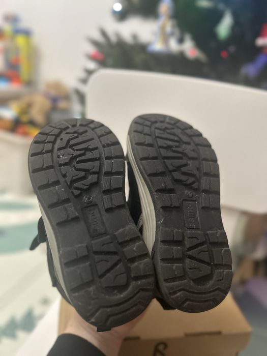 Черевики сапожки ботинки рейма reima