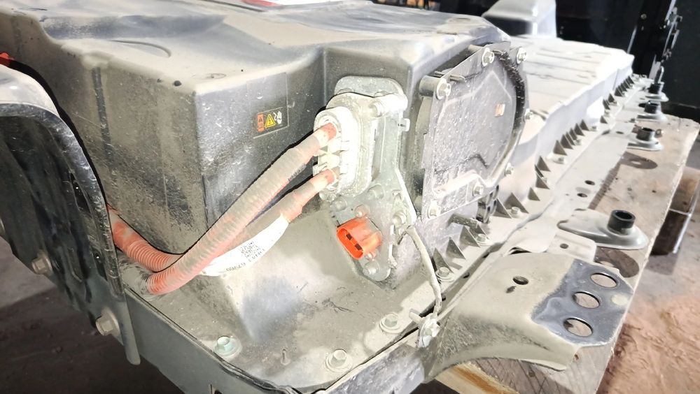 Bateria EV (Alta Tensão - Veículo Eletrico) MAZDA MX-30