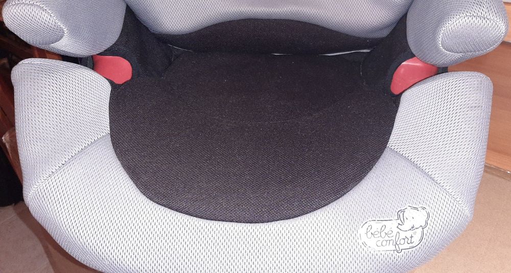 Cadeira auto bebé comfort 15/36 kg