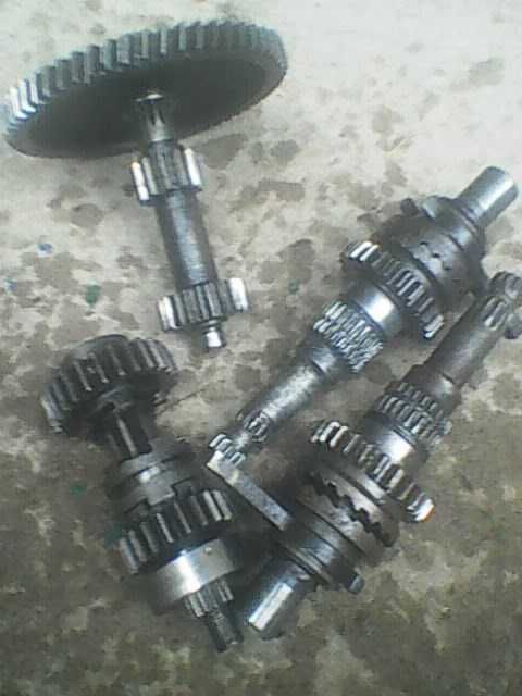 Продам колесо мопед Карпаты на тачку.