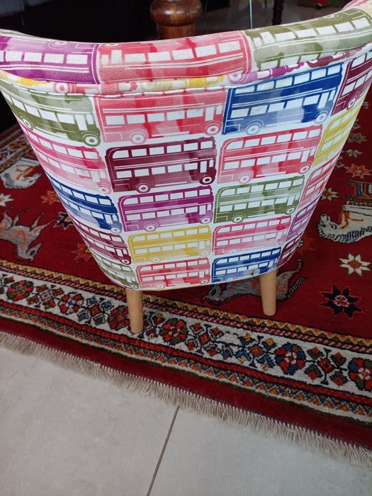 Cadeirao de criança