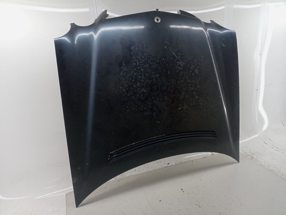 Capot - mercedes-benz e-class (w210) | 95 - 03