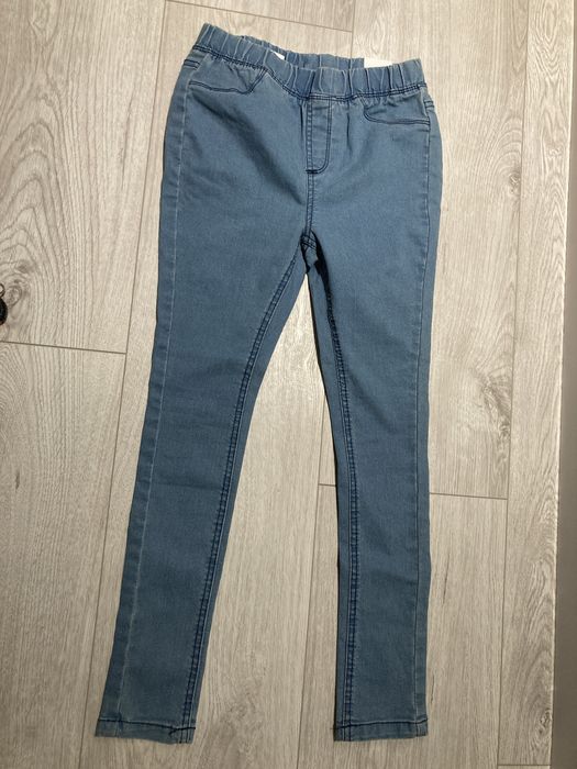 Jegginsy reporter young nowe metka rozm 146