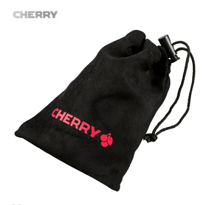 Cherry MW 8C Advanced. Гарантия