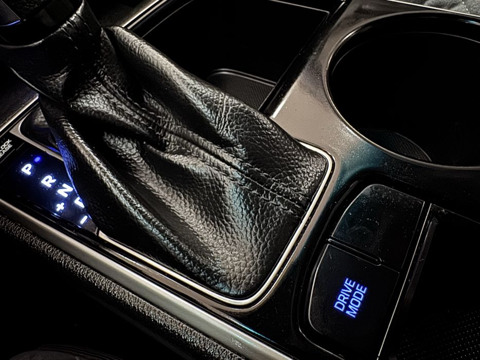 Hyundai Sonata 2.4i 16V 6АКПП 2018 р.в. (185 к.с.)