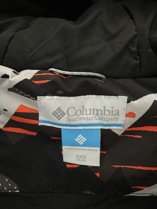 Комбінезон Columbia xxs