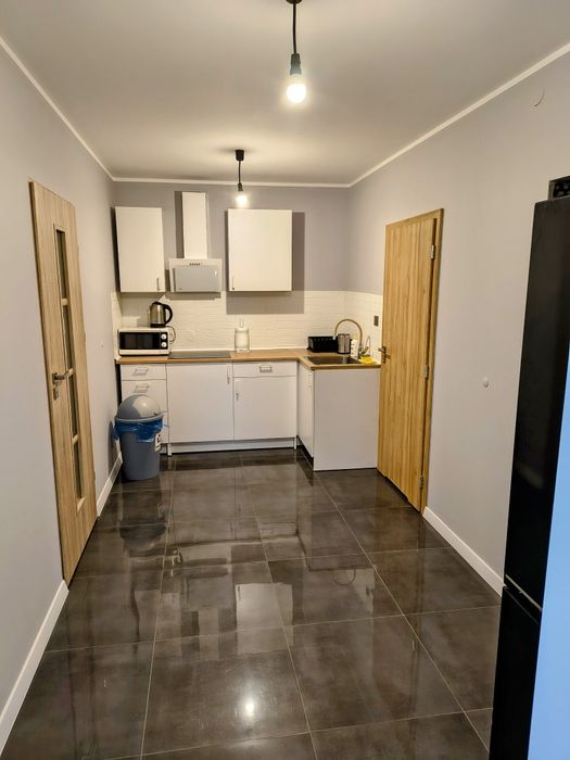 *WOLNY apartament* dla firm kwatera pracownicza - Zawiercie Myszków