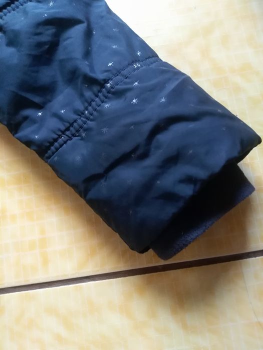 Курточка на девочку