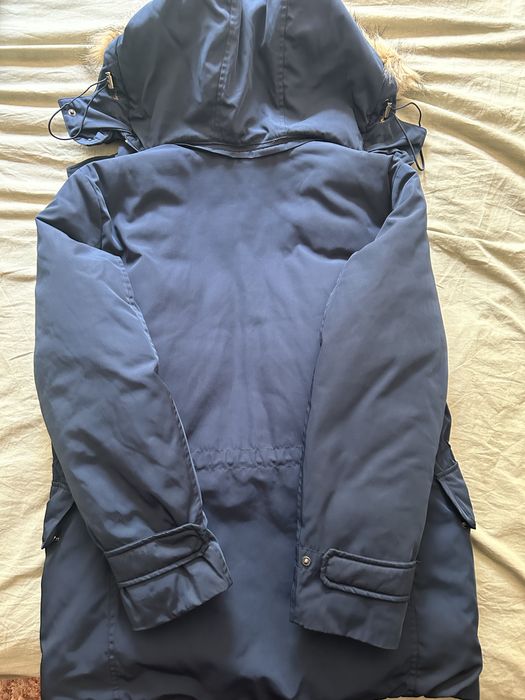 Casaco Homem Cortefiel