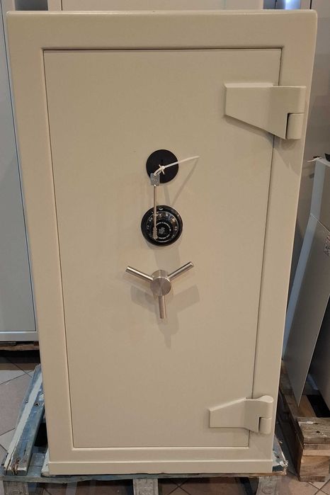Sejf kasa pancerna Shibas, V klasa, 540 kg