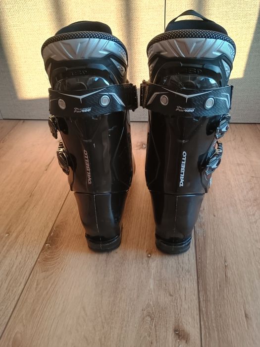 Buty narciarskie Dalbello Venom 90