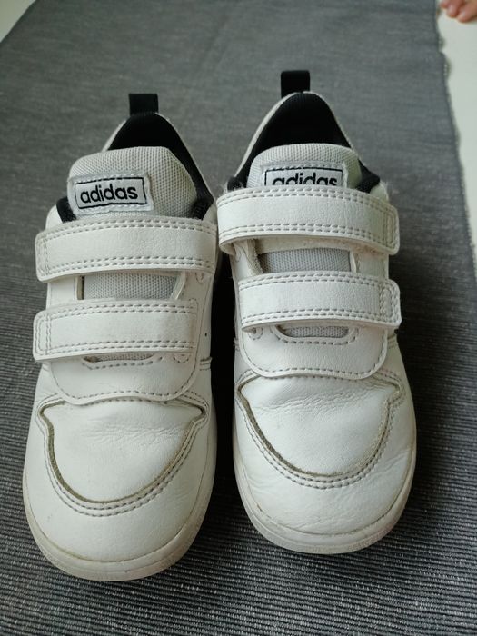 Buty Adidas Tensaur 26