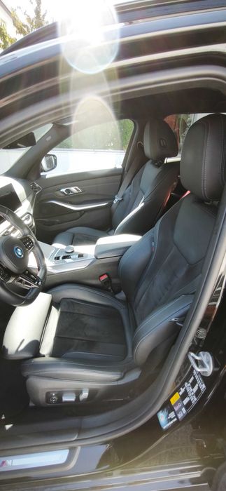 BMW 330e xDrive Touring M Pack | 2023
