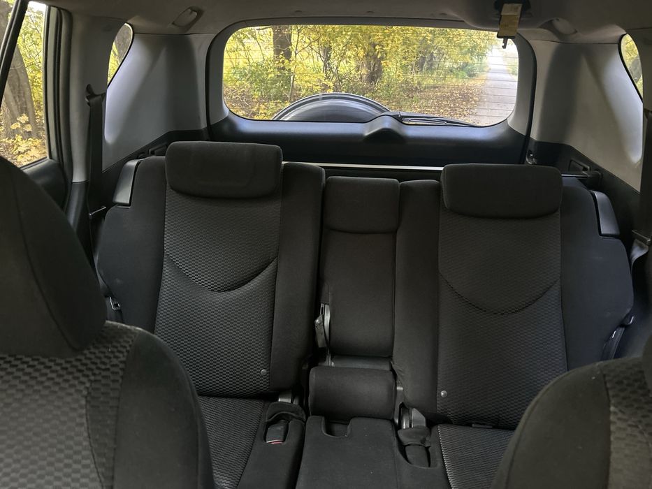 Тойота RAV4 2007 р