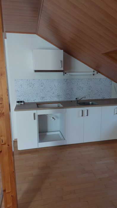 Kuchnia IKEA - zlew/ bateria/okap