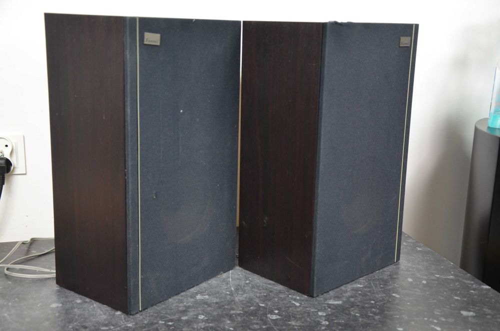 Kolumny Sansui S-311 R oryginał okazja
