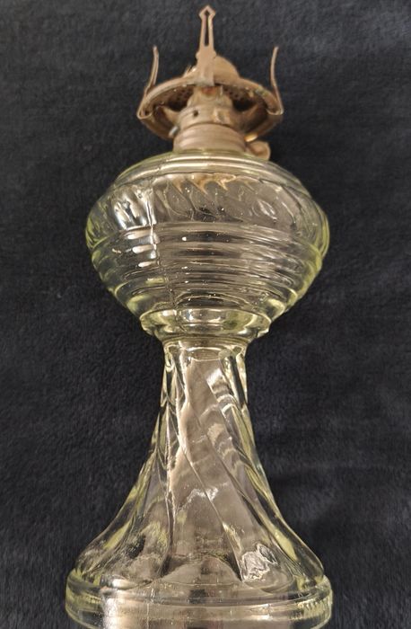 Candeeiro antigo. Baixa de preços