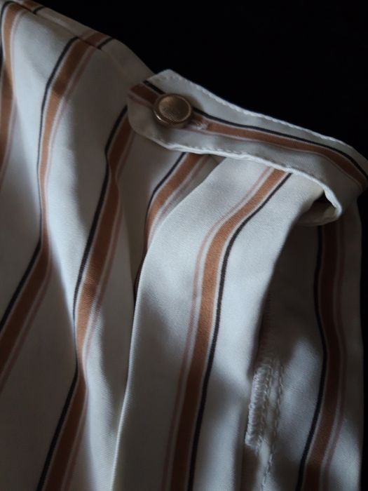 Sukienka midi zara