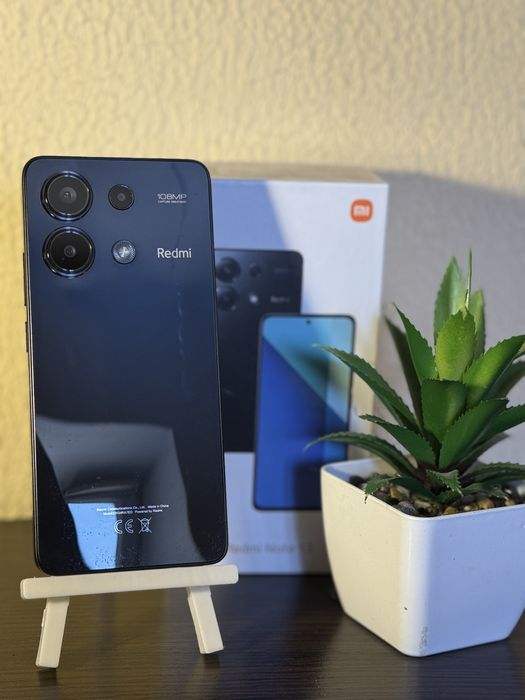 Продам Redmi Note 13 8/256GB
