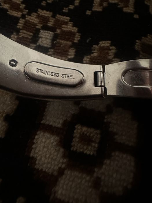 Годиник чоловічий Versace