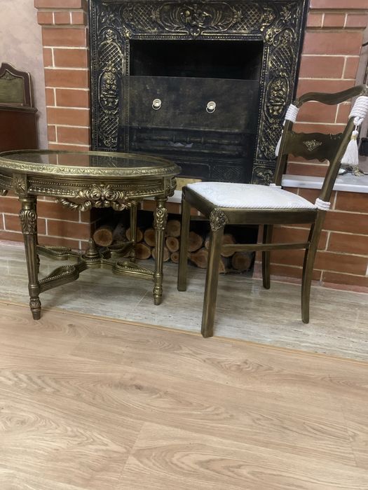 Продам стулья -кресла