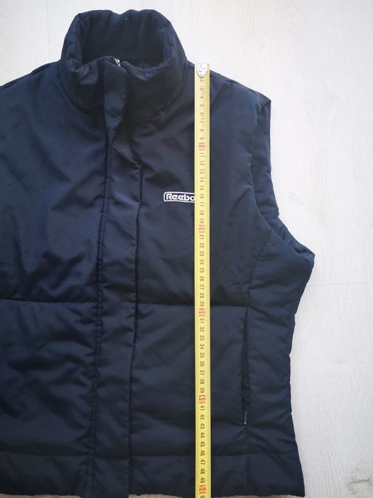 Kamizelka Reebok, rozm. S