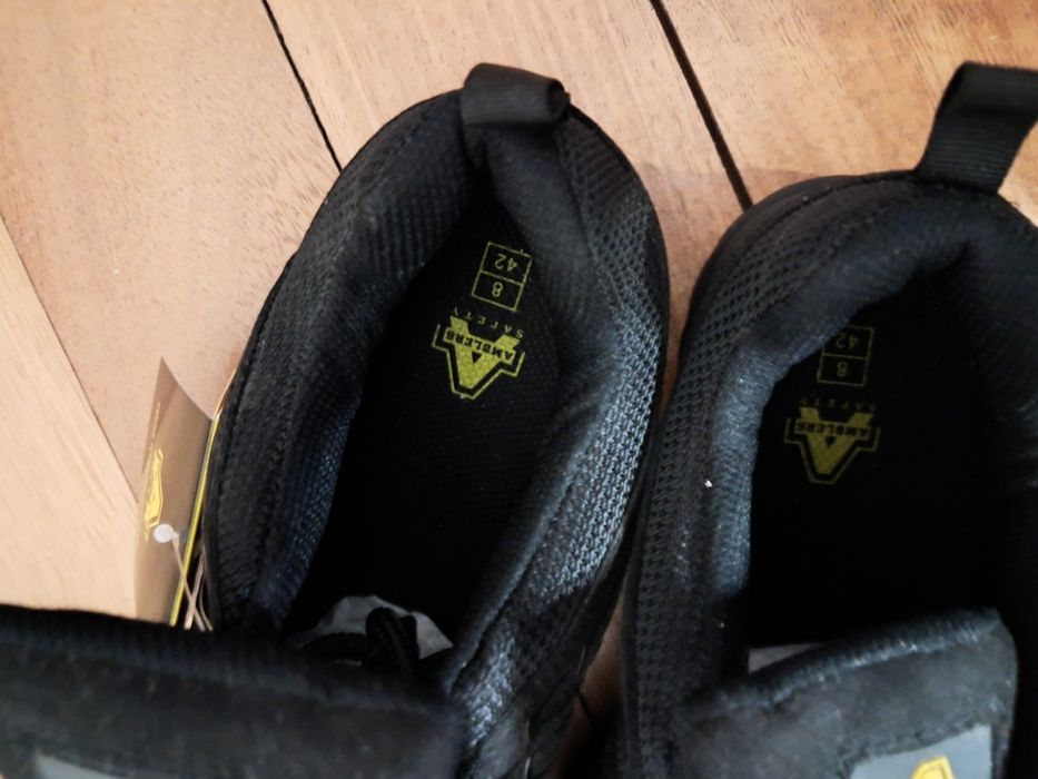 Buty Robocze ANBLERS Seafty rozm 42