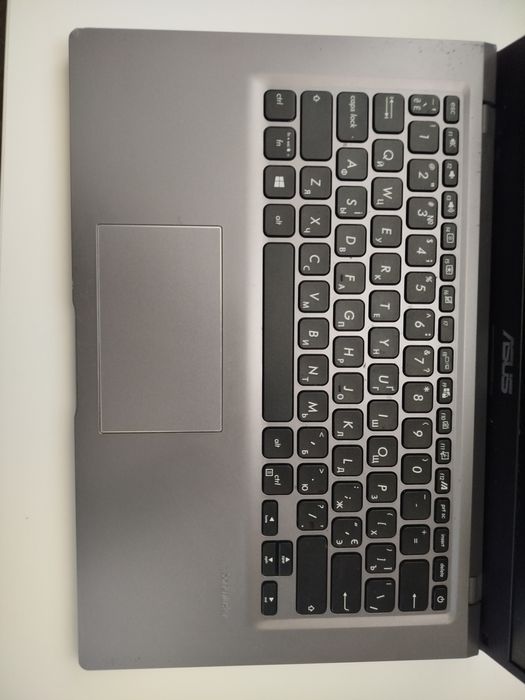 Ноутбук ASUS X415KA-BV014T